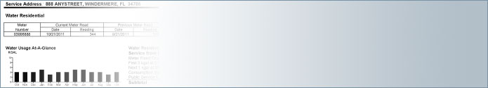 Bill Payment Options banner